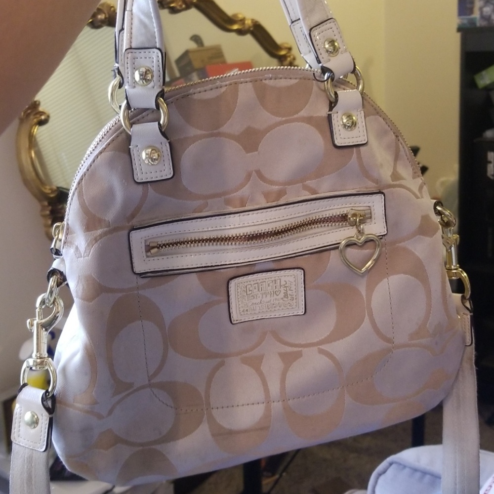 Coach Handbag purse